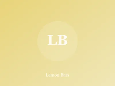 Lemon bars dusted with powdered sugar on parchment paper