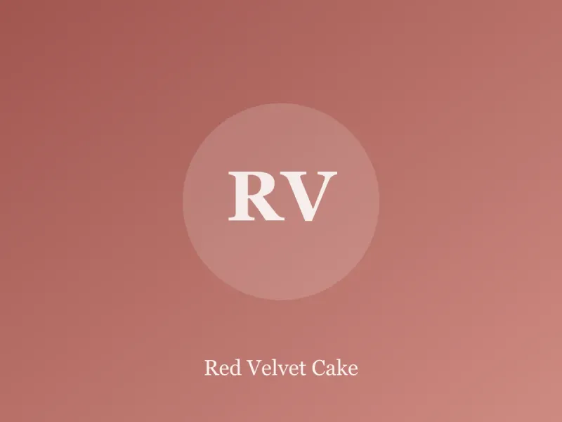 Slice of red velvet layer cake with white cream cheese frosting